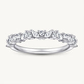 The Petal Ring